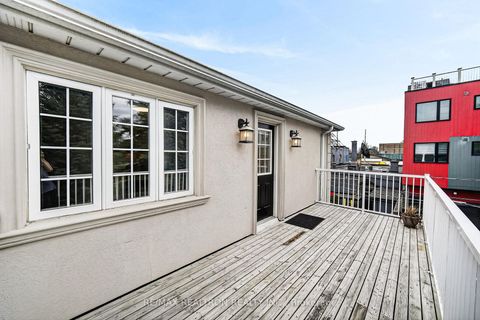 Photo 15 at 454 Donlands Avenue, East York, Toronto