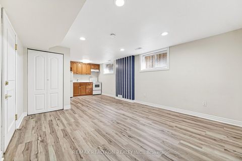 Photo 30 at 454 Donlands Avenue, East York, Toronto