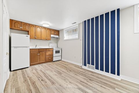 Photo 37 at 454 Donlands Avenue, East York, Toronto