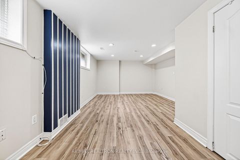 Photo 40 at 454 Donlands Avenue, East York, Toronto