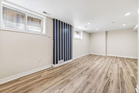 Photo 41 at 454 Donlands Avenue, East York, Toronto