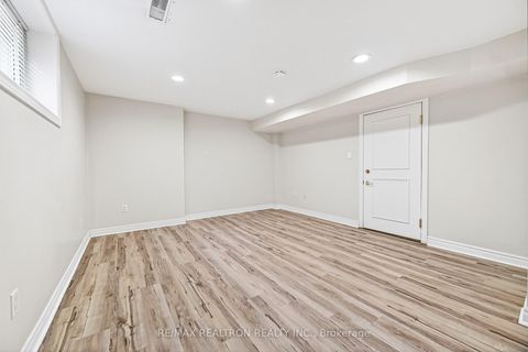 Photo 42 at 454 Donlands Avenue, East York, Toronto