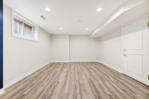 Photo 43 at 454 Donlands Avenue, East York, Toronto