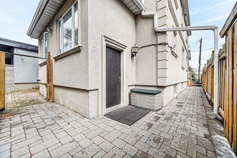Photo 49 at 454 Donlands Avenue, East York, Toronto