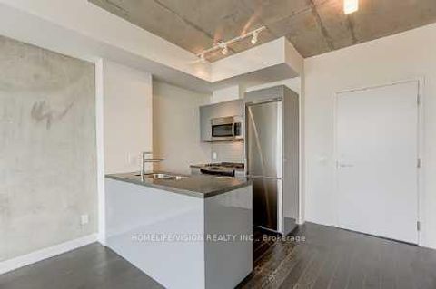 Photo 3 at 804 - 1201 Dundas Street E, South Riverdale, Toronto