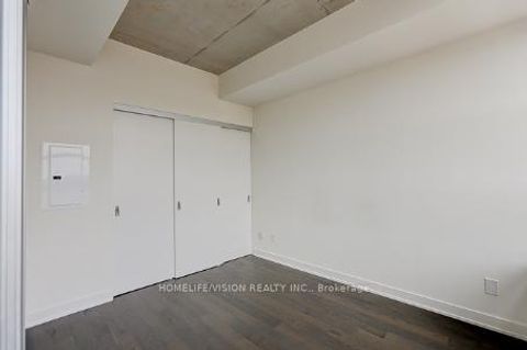 Photo 6 at 804 - 1201 Dundas Street E, South Riverdale, Toronto