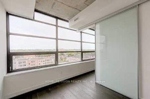 Photo 7 at 804 - 1201 Dundas Street E, South Riverdale, Toronto