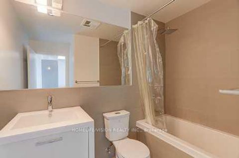 Photo 8 at 804 - 1201 Dundas Street E, South Riverdale, Toronto