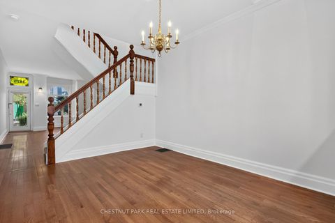 Photo 7 at 347 1/2 Wellesley Street E, South St. James Town, Toronto