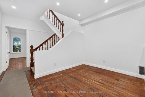 Photo 11 at 347 1/2 Wellesley Street E, South St. James Town, Toronto