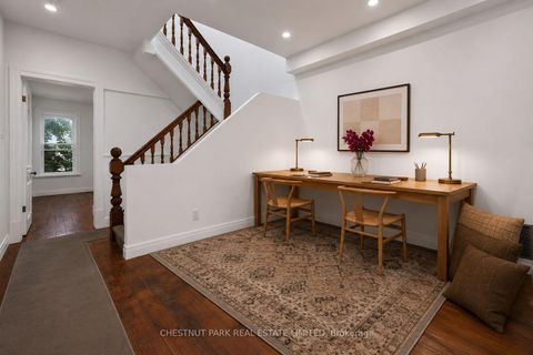 Photo 12 at 347 1/2 Wellesley Street E, South St. James Town, Toronto