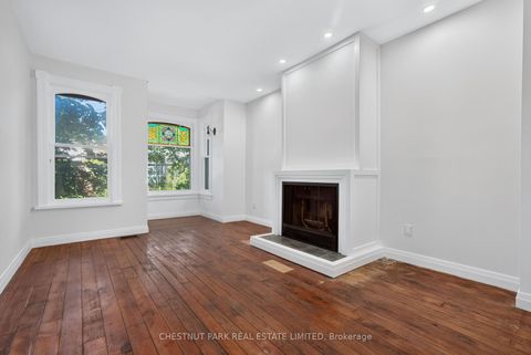 Photo 13 at 347 1/2 Wellesley Street E, South St. James Town, Toronto