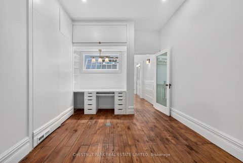 Photo 18 at 347 1/2 Wellesley Street E, South St. James Town, Toronto