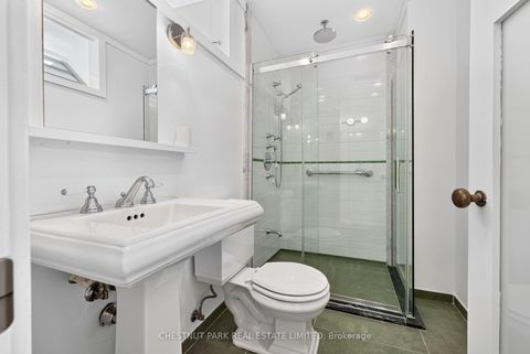 Photo 19 at 347 1/2 Wellesley Street E, South St. James Town, Toronto
