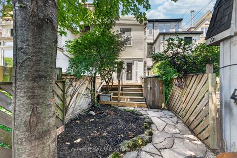 Photo 25 at 347 1/2 Wellesley Street E, South St. James Town, Toronto