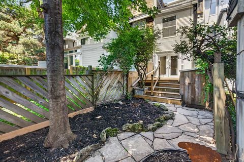 Photo 26 at 347 1/2 Wellesley Street E, South St. James Town, Toronto