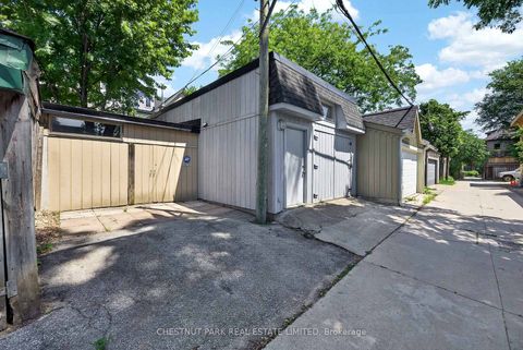Photo 27 at 347 1/2 Wellesley Street E, South St. James Town, Toronto
