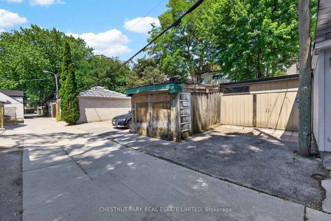 Photo 28 at 347 1/2 Wellesley Street E, South St. James Town, Toronto