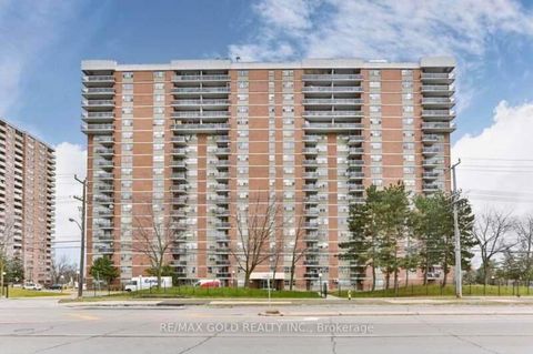 Photo 0 at 812 - 2645 Kipling Avenue, Jamestown, Toronto
