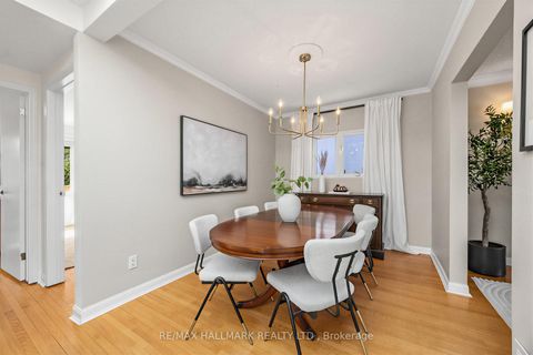 Photo 8 at 16 Crestland Avenue, East York, Toronto