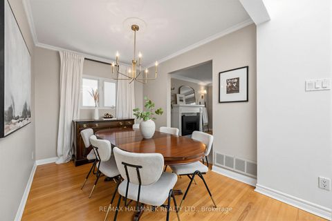 Photo 9 at 16 Crestland Avenue, East York, Toronto