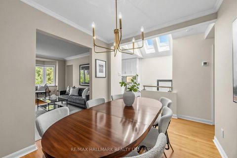 Photo 10 at 16 Crestland Avenue, East York, Toronto