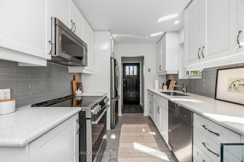 Photo 12 at 16 Crestland Avenue, East York, Toronto
