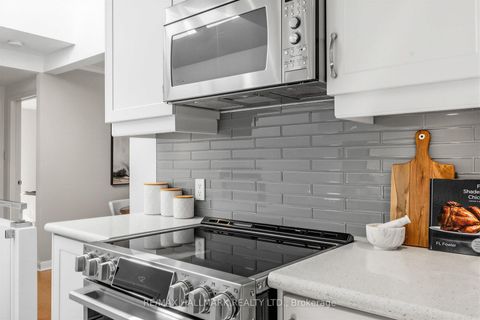 Photo 14 at 16 Crestland Avenue, East York, Toronto