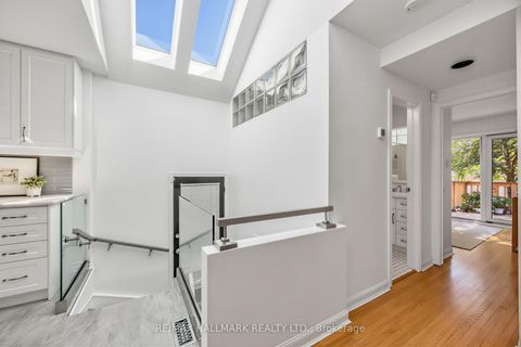 Photo 15 at 16 Crestland Avenue, East York, Toronto