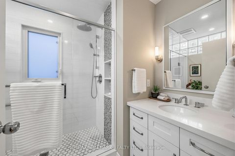 Photo 16 at 16 Crestland Avenue, East York, Toronto