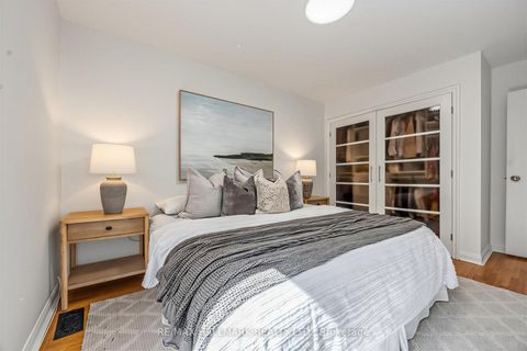 Photo 18 at 16 Crestland Avenue, East York, Toronto