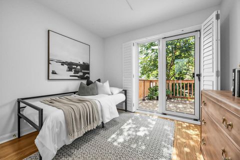 Photo 19 at 16 Crestland Avenue, East York, Toronto