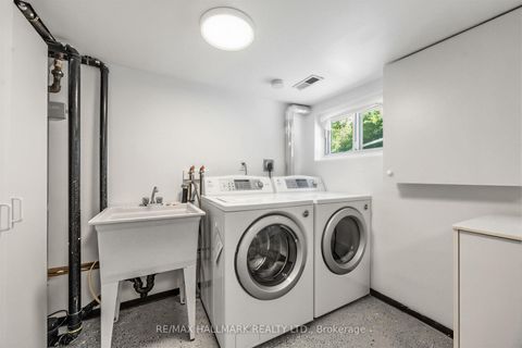 Photo 25 at 16 Crestland Avenue, East York, Toronto
