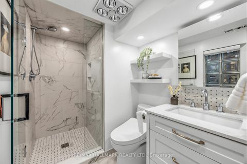 Photo 26 at 16 Crestland Avenue, East York, Toronto