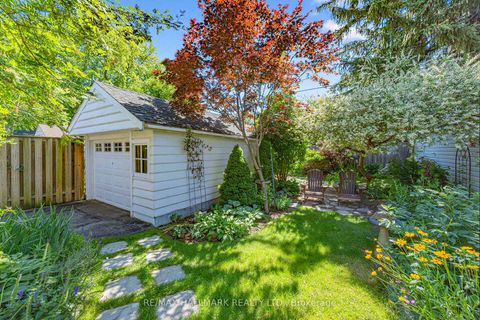 Photo 28 at 16 Crestland Avenue, East York, Toronto