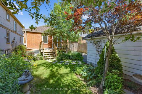 Photo 29 at 16 Crestland Avenue, East York, Toronto