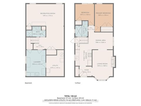 Photo 31 at 16 Crestland Avenue, East York, Toronto