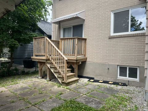 Photo 27 at 36 Hall Street, Mill Pond, Richmond Hill