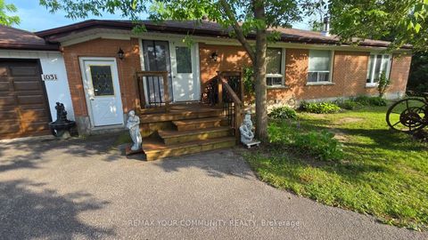 Photo 1 at 1031 Metro Road, Historic Lakeshore Communities, Georgina