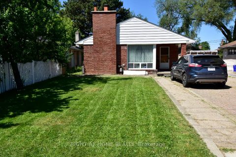 Photo 0 at 2436 Islington Avenue, Kipling, Toronto