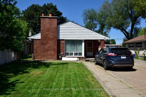 Photo 1 at 2436 Islington Avenue, Kipling, Toronto