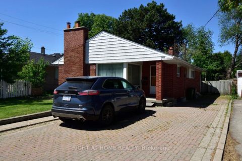 Photo 2 at 2436 Islington Avenue, Kipling, Toronto