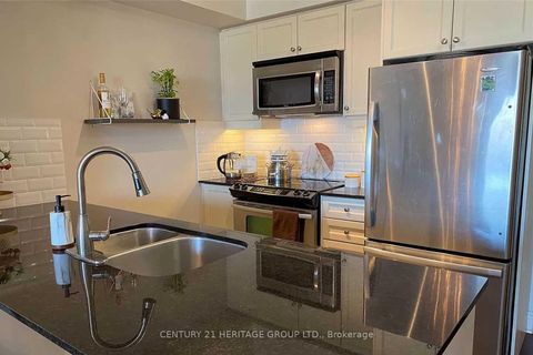 Photo 1 at 610 - 701 Sheppard Avenue, Clanton Park, Toronto