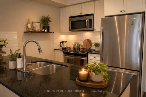 Photo 2 at 610 - 701 Sheppard Avenue, Clanton Park, Toronto