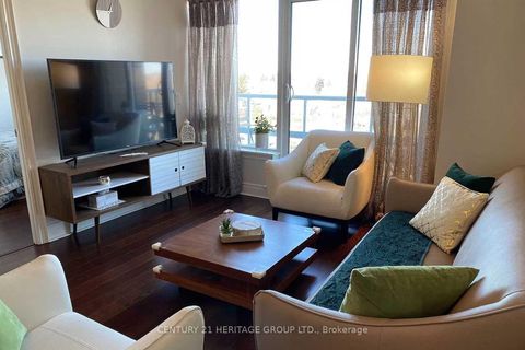 Photo 3 at 610 - 701 Sheppard Avenue, Clanton Park, Toronto
