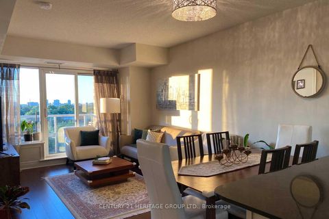 Photo 4 at 610 - 701 Sheppard Avenue, Clanton Park, Toronto