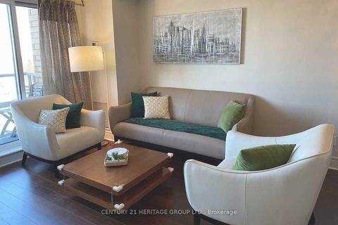 Photo 6 at 610 - 701 Sheppard Avenue, Clanton Park, Toronto
