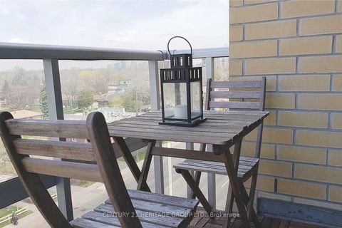 Photo 7 at 610 - 701 Sheppard Avenue, Clanton Park, Toronto