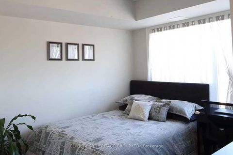 Photo 9 at 610 - 701 Sheppard Avenue, Clanton Park, Toronto