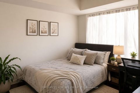 Photo 10 at 610 - 701 Sheppard Avenue, Clanton Park, Toronto